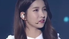 GFriend - Summer Rain & Love Whisper & 受奖及感言