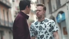 Olly Murs,Kungs - More Mess