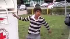 Нам нужна ваша одежда