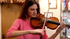 Сектор Газа - Туман  кавер на скрипке и пианино