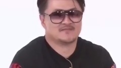 BTS RM 的快乐十分