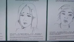 闺蜜2:无二不作 拍摄花絮