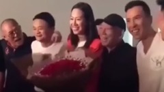 影视原声 - 追龙 拍摄花絮