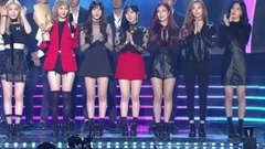 Friday Night & 受奖及感言