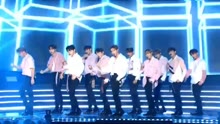 Wanna One - Energetic - 2017 SORIBADA AWARDS