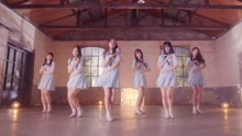 GFriend - GFRIEND - SUMMER RAIN 舞蹈版