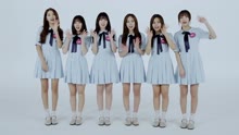 GFriend - GFRIEND - SUMMER RAIN 镜面舞蹈