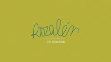 Rozalén - Tu Nombre (Lyric Video)