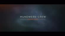 Mundwerk-Crew - Meine Crew