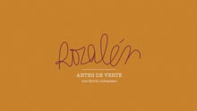 Rozalén - Rozalén - Antes De Verte
