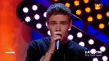 Liam Payne - Liam Payne - Strip That Down 现场版2017