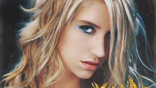 Kesha - Woman