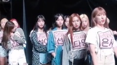 韩国综艺,宇宙少女 - 宇宙少女在洛杉矶! part2 EP.26