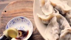 饺子 西红柿牛肉馅