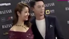 林心如 - 周杰与林心如舌战再次升级,皇阿玛张铁林的回应让林心如倍感尴尬