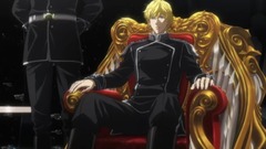 『銀河英雄伝説 Die Neue These』第1弾PV