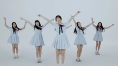 GFriend - Summer Rain