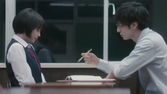 映画 『先生! 、、、好きになってもいいですか?』TVCM(初恋編)