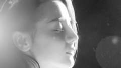 迪丽热巴 - 少年企画诚意制作 迪丽热巴米兰时装周首支概念预告影像公布