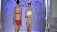 2010年SIUF内衣秀VIP高清版