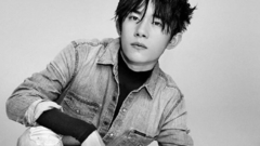 易烊千玺 - 易烊千玺<NYLON.CHINA>创刊号拍摄花絮