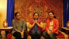 KURT幕后之 印度粉丝特别版视频