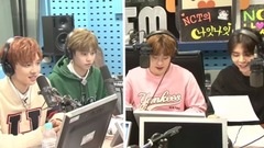 MXM 煐岷&东贤撒娇 - NCT的Night Night