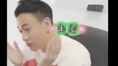 何润东 - 何润东直播看风云雄霸天下