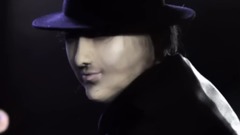 李贞贤 - 可疑的男人