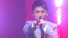 BigBang - Love song & Stupid liar