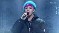 BigBang - Alive & BLUE & Bad Boy & Fantastic Baby