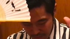 Rhymester - 梯子酒