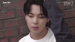 JIMIN(防弹少年团) - 四周年纪念视频