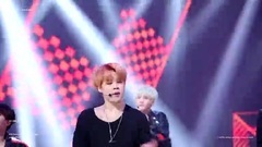 JIMIN(防弹少年团) - Perfect Man