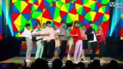 DamDaDi- M!Countdown现场版 17/09/21