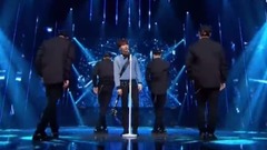 JUST U- M!Countdown现场版 17/09/21