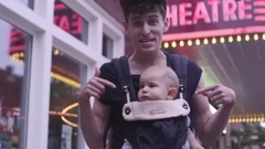 Mother's Day 母亲节的惊喜