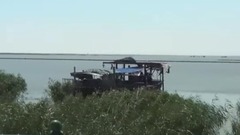 游览宜兴灵谷洞