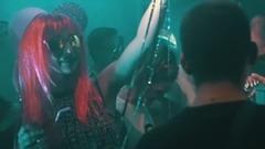 Passcall - Petrecere in Bloc