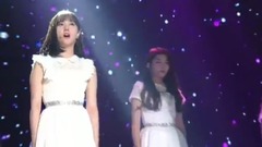 夏雨 & 我的名字 & Red Flavor & SIGNAL