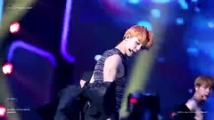 JIMIN(防弹少年团) - I NEED U & RUN