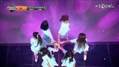 GFriend - Summer Rain