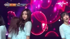 GFriend - Summer Rain