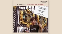 Morrissey - Spent the Day in Bed