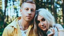 Kesha & Macklemore - Good Old Days