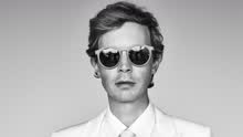 BECK - Beck - Up All Night