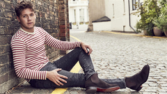 Niall Horan - Too Much To Ask