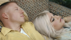 Kesha,Macklemore - Good Old Days