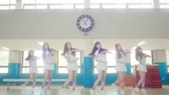 GFriend - 小女友的舞蹈版MV合集(更新至夏雨)