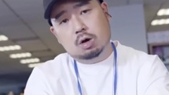 上班不要跟我聊梦想